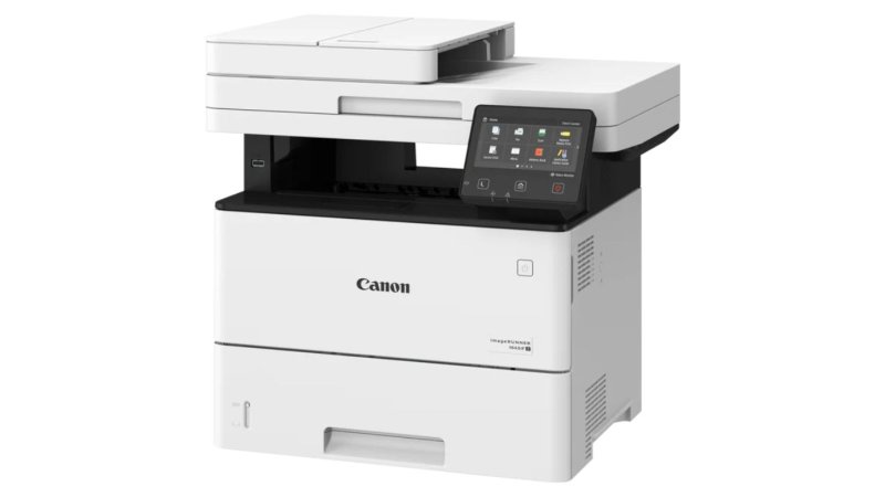CANON imageRUNNER 1643if II (Ανακατασκευασμένο)