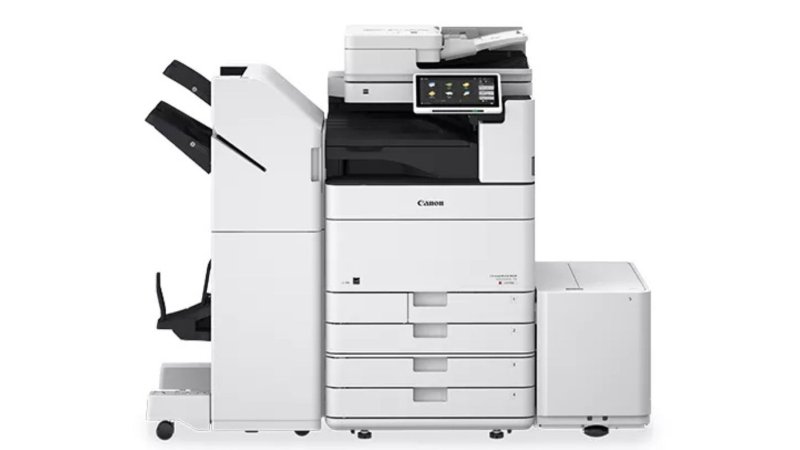 CANON imageRUNNER ADVANCE DX C5735i (Ανακατασκευασμένο)