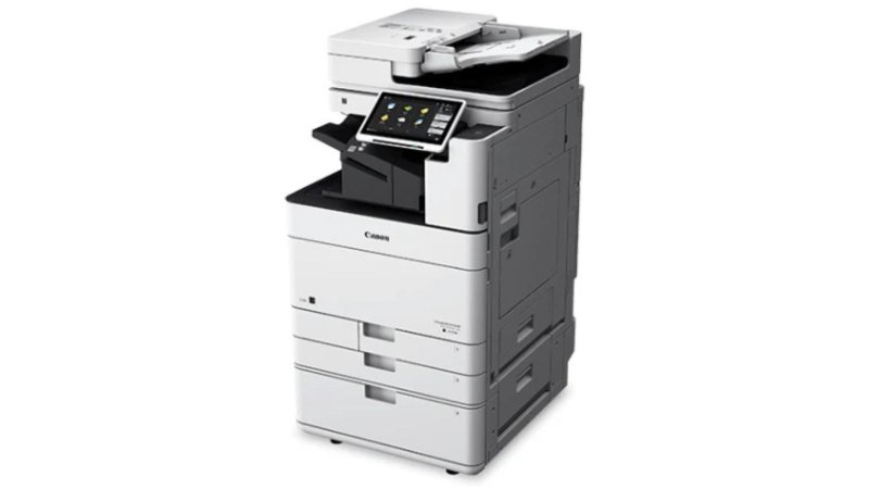 CANON imageRUNNER ADVANCE DX C5735i (Ανακατασκευασμένο)