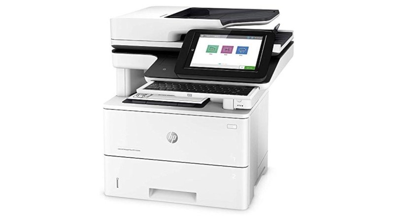 HP LaserJet Managed E52645dn (Ανακατασκευασμένο)