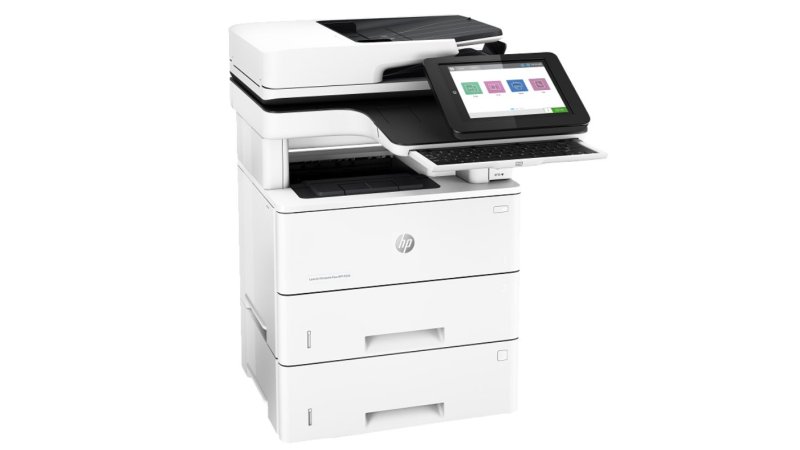 HP LaserJet Managed E52645dn (Ανακατασκευασμένο)