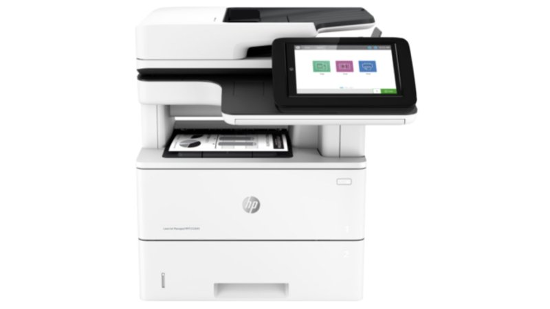 HP LaserJet Managed E52645dn (Ανακατασκευασμένο)