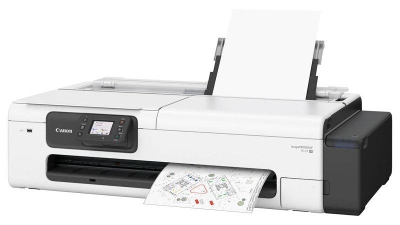 CANON imagePROGRAF TC-21 (7055C00)