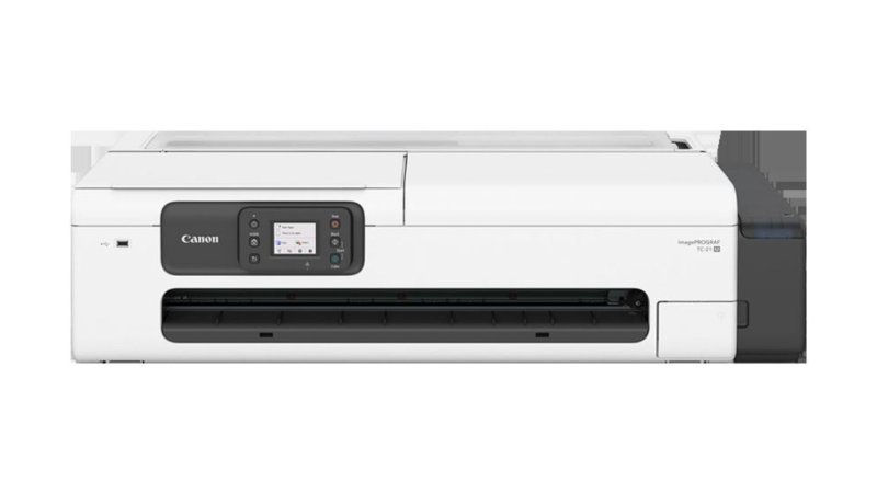 CANON imagePROGRAF TC-21 (7055C00)