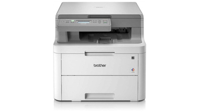 BROTHER DCP-L3510CDW (Ανακατασκευασμένο)