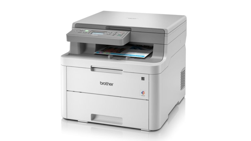 BROTHER DCP-L3510CDW (Ανακατασκευασμένο)
