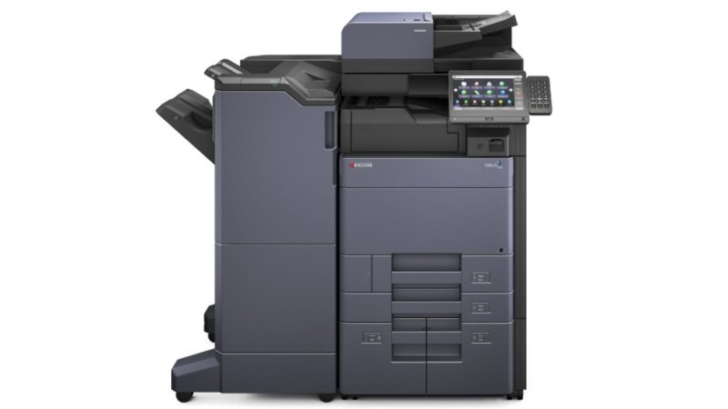 KYOCERA TAKalfa 5003i (Ανακατασκευασμένο)