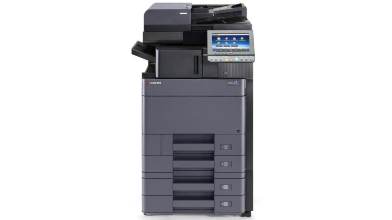 KYOCERA TAKalfa 5003i (Ανακατασκευασμένο)