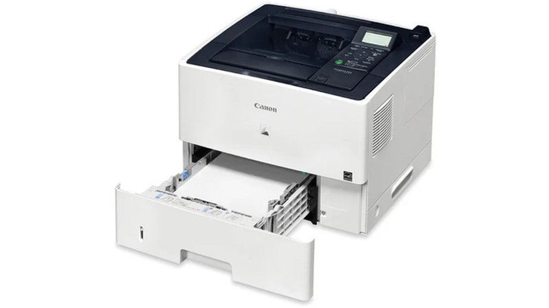 CANON i-SENSYS LBP6780x (Ανακατασκευασμένο)