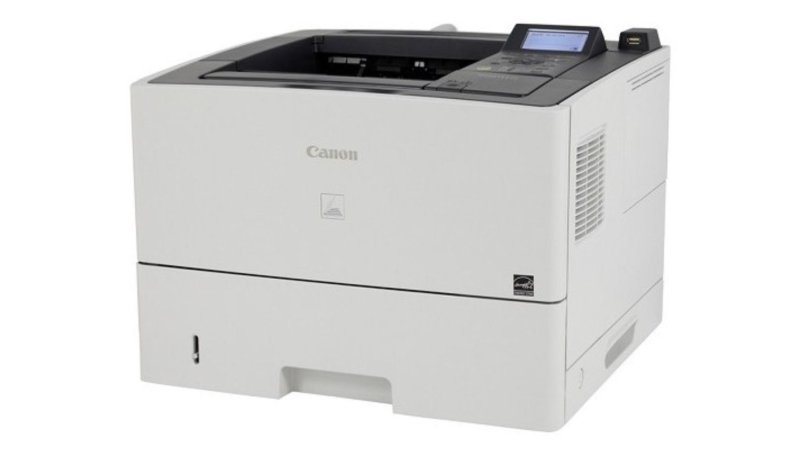 CANON i-SENSYS LBP6780x (Ανακατασκευασμένο)