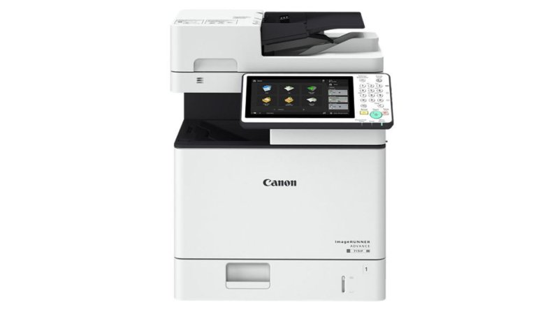 CANON imageRUNNER ADVANCE 615iF III (Ανακατασκευασμένο)