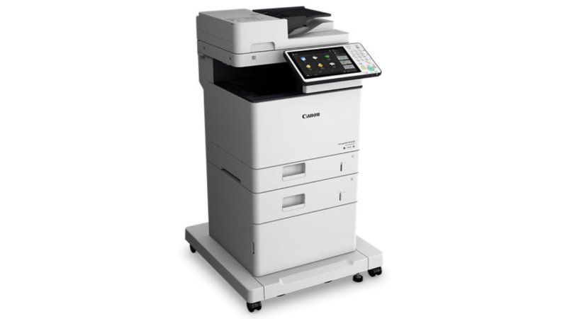 CANON imageRUNNER ADVANCE 615iF III (Ανακατασκευασμένο)