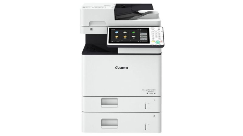 CANON imageRUNNER ADVANCE 615iF III (Ανακατασκευασμένο)