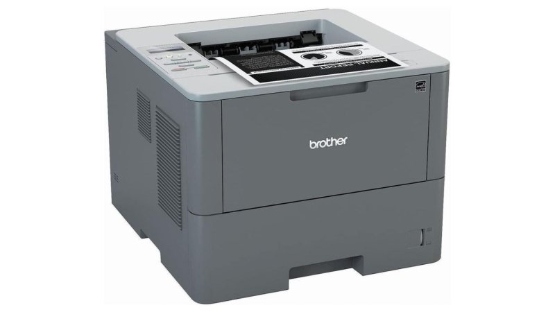 BROTHER HL-L6250DN (Ανακατασκευασμένο)