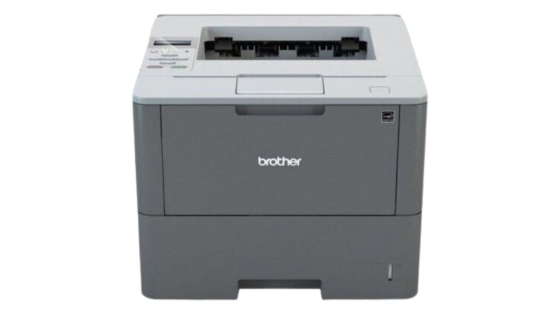 BROTHER HL-L6250DN (Ανακατασκευασμένο)