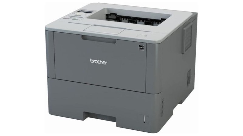 BROTHER HL-L6250DN (Ανακατασκευασμένο)