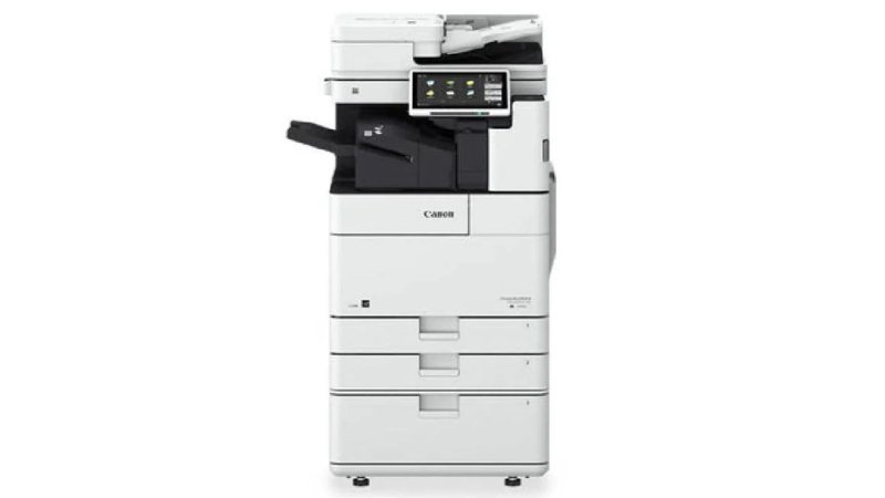 CANON imageRUNNER ADVANCE DX 4725i (Ανακατασκευασμένο)