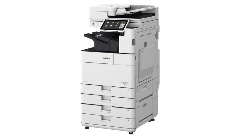 CANON imageRUNNER ADVANCE DX 4725i (Ανακατασκευασμένο)
