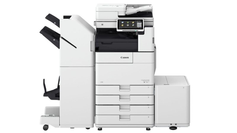 CANON imageRUNNER ADVANCE DX 4725i (Ανακατασκευασμένο)