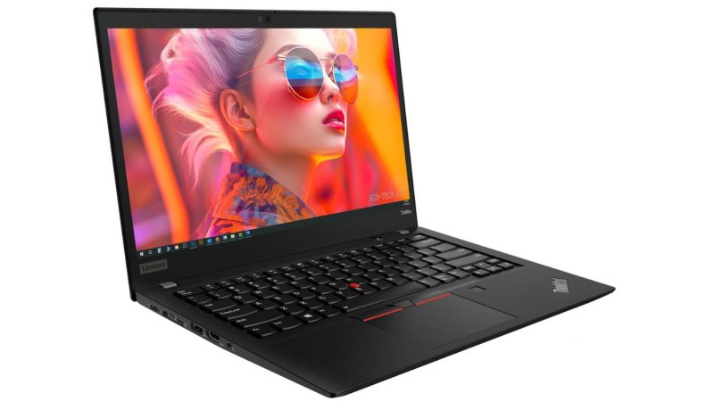 LENOVO ThinkPad T490s (Refurbished)