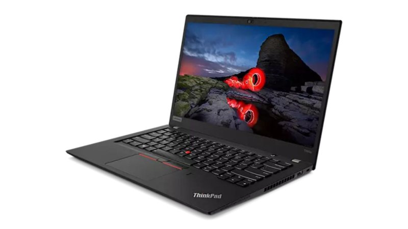 LENOVO ThinkPad T490s (Refurbished)