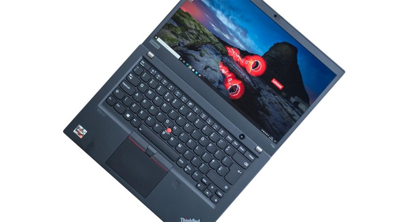 LENOVO ThinkPad T14S GEN1 (Refurbished)