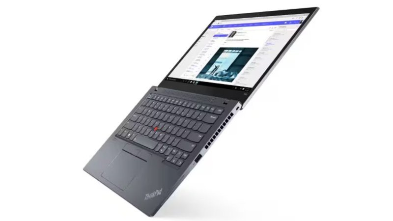 LENOVO ThinkPad T14s Gen 2 (Refurbished)