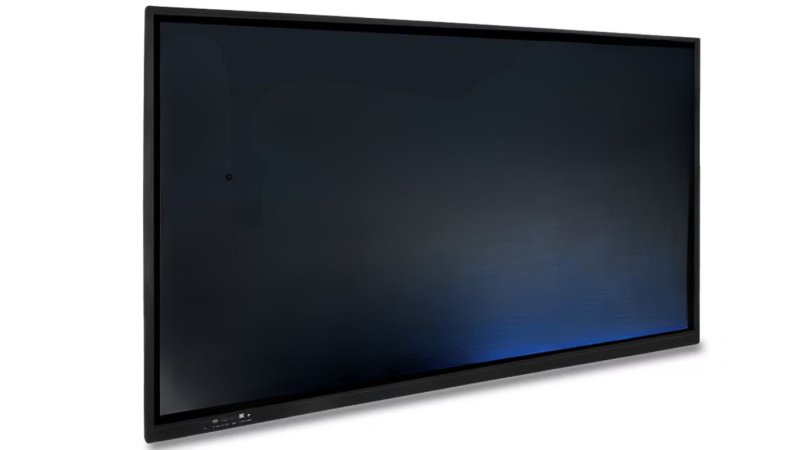 WENDE INTERAKTIV galneoscreen 110i V5 με Android 14