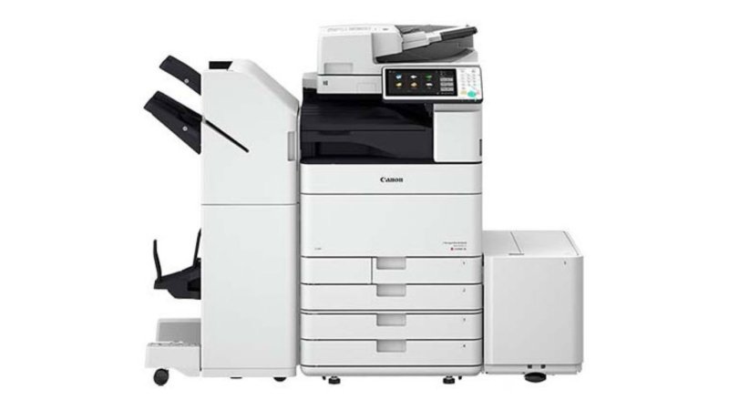 CANON imageRUNNER ADVANCE C5560i (Ανακατασκευασμένο)