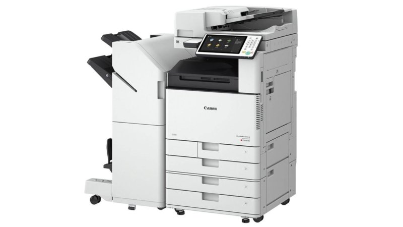 CANON imageRUNNER ADVANCE C5560i (Ανακατασκευασμένο)