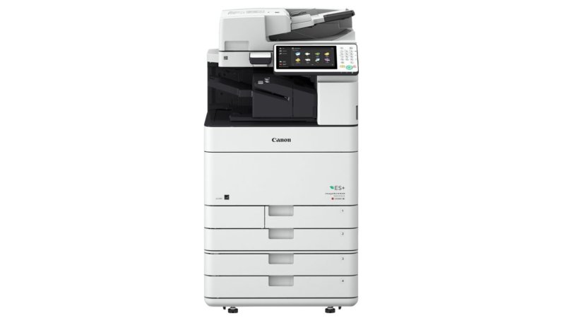 CANON imageRUNNER ADVANCE C5560i (Ανακατασκευασμένο)