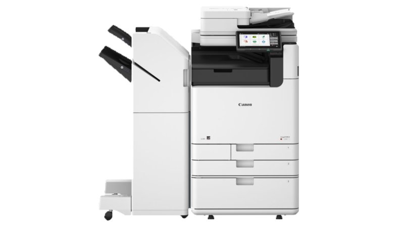 CANON imageFORCE C5140 (6377C005)