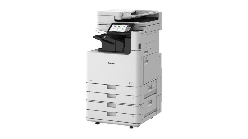 CANON imageFORCE C5140 (6377C005)