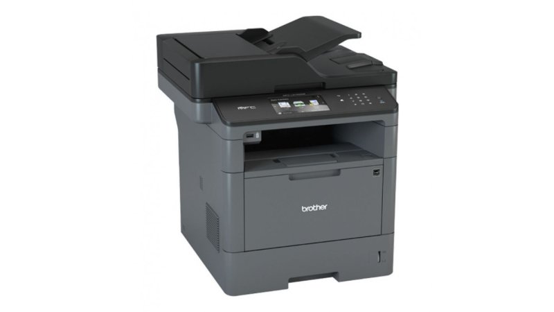 BROTHER MFC-L5750dw (Ανακατασκευασμένο)