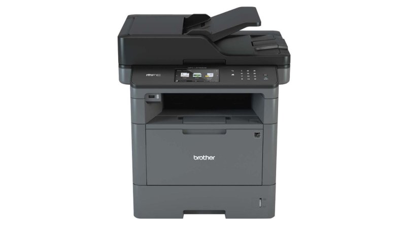 BROTHER MFC-L5750dw (Ανακατασκευασμένο)