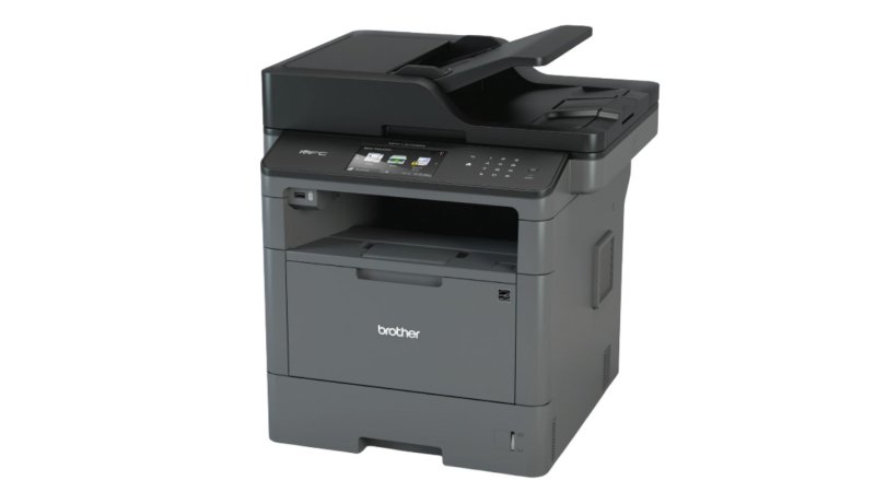 BROTHER MFC-L5750dw (Ανακατασκευασμένο)