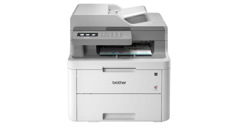 BROTHER DCP-L3550cdw (Ανακατασκευασμένο)