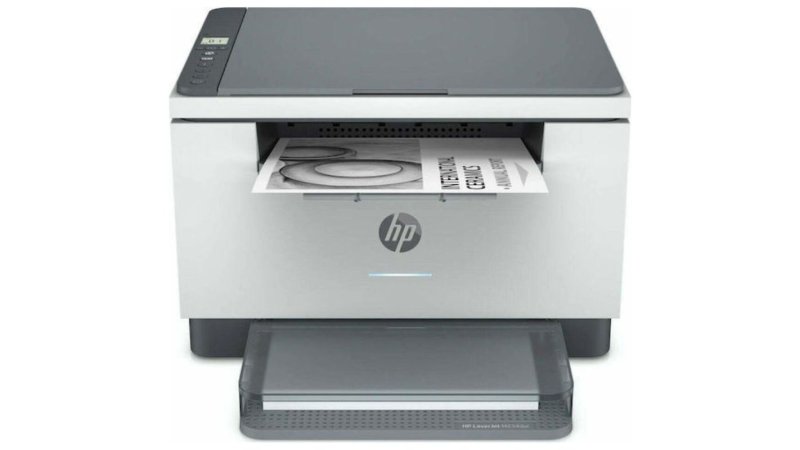 HP LaserJet MFP M234dw (Ανακατασκευασμένο)