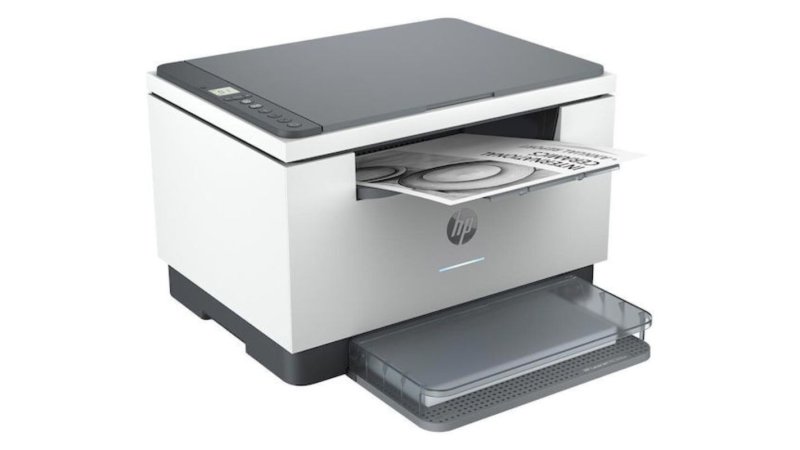 HP LaserJet MFP M234dw (Ανακατασκευασμένο)