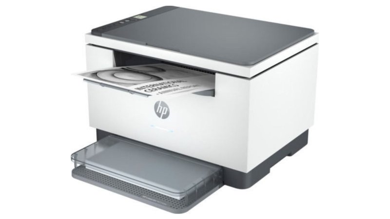 HP LaserJet MFP M234dw (Ανακατασκευασμένο)
