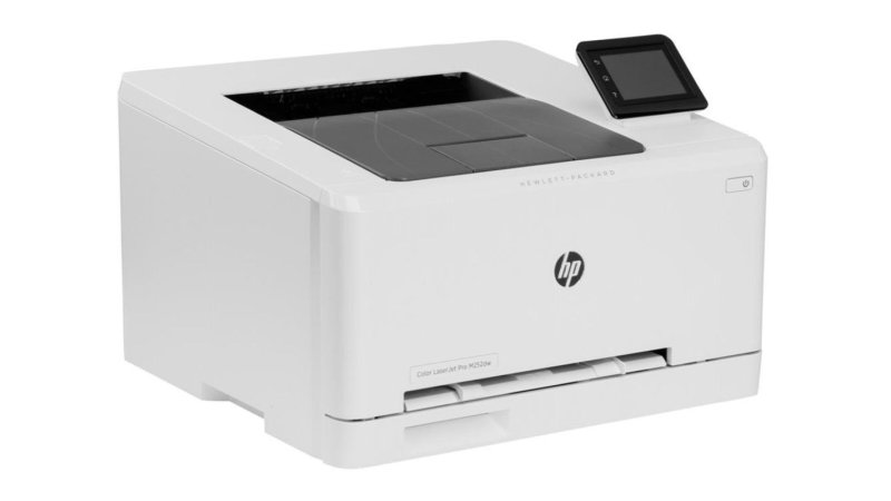 HP Color LaserJet Pro M252n (Ανακατασκευασμένο)