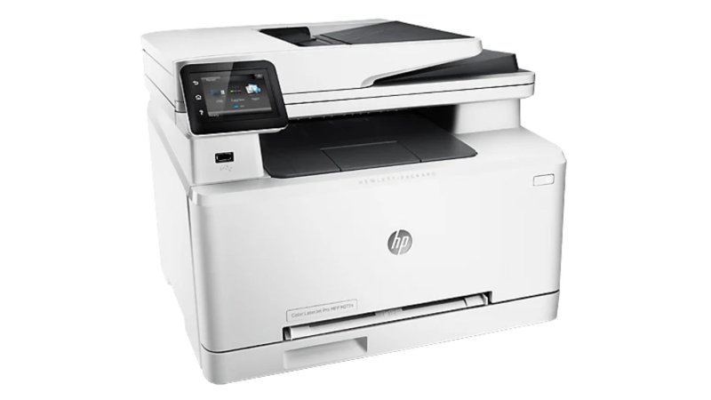 HP Color LaserJet Pro MFP M277n (Ανακατασκευασμένο)