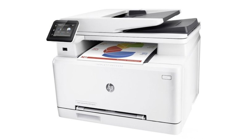 HP Color LaserJet Pro MFP M277n (Ανακατασκευασμένο)