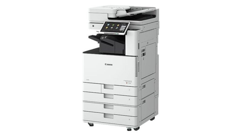 CANON imageRUNNER ADVANCE DX C3725i (Ανακατασκευασμένο)