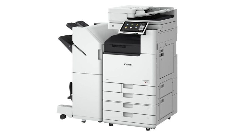 CANON imageRUNNER ADVANCE DX C3725i (Ανακατασκευασμένο)