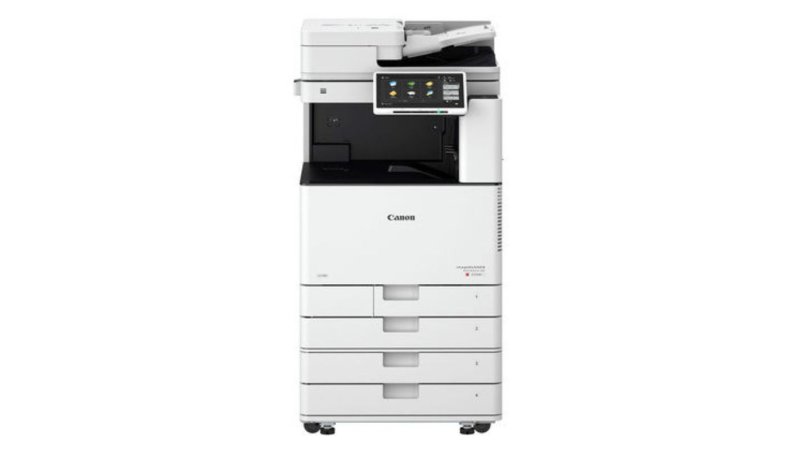 CANON imageRUNNER ADVANCE DX C3725i (Ανακατασκευασμένο)
