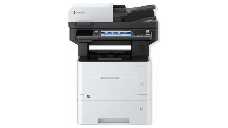 KYOCERA Ecosys M3655idn (Ανακατασκευασμένο)