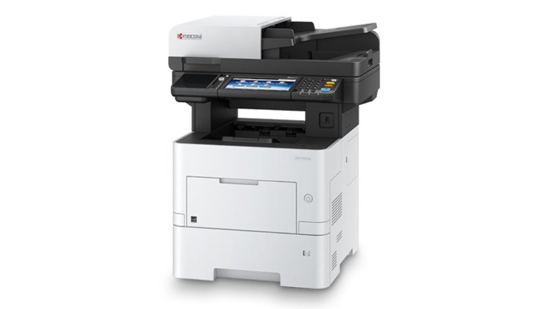 KYOCERA Ecosys M3655idn (Ανακατασκευασμένο)