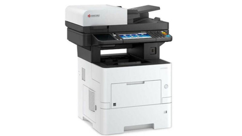 KYOCERA Ecosys M3655idn (Ανακατασκευασμένο)