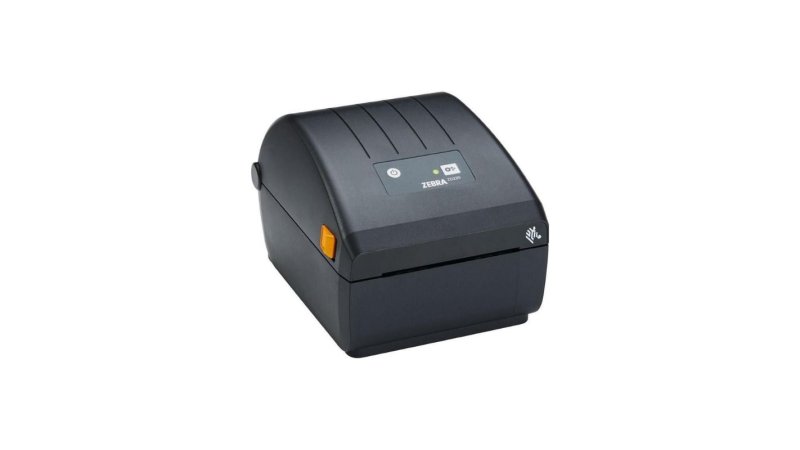 ZEBRA ΕΚΤΥΠΩΤΗΣ ΕΤΙΚΕΤΩΝ ΘΕΡΜΙΚΗΣ ΜΕΤΑΦΟΡΑΣ ZD230T